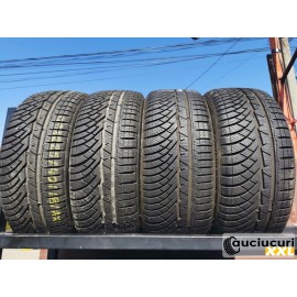 Michelin Pilot Alpin PA4  225/40/18 Iarna